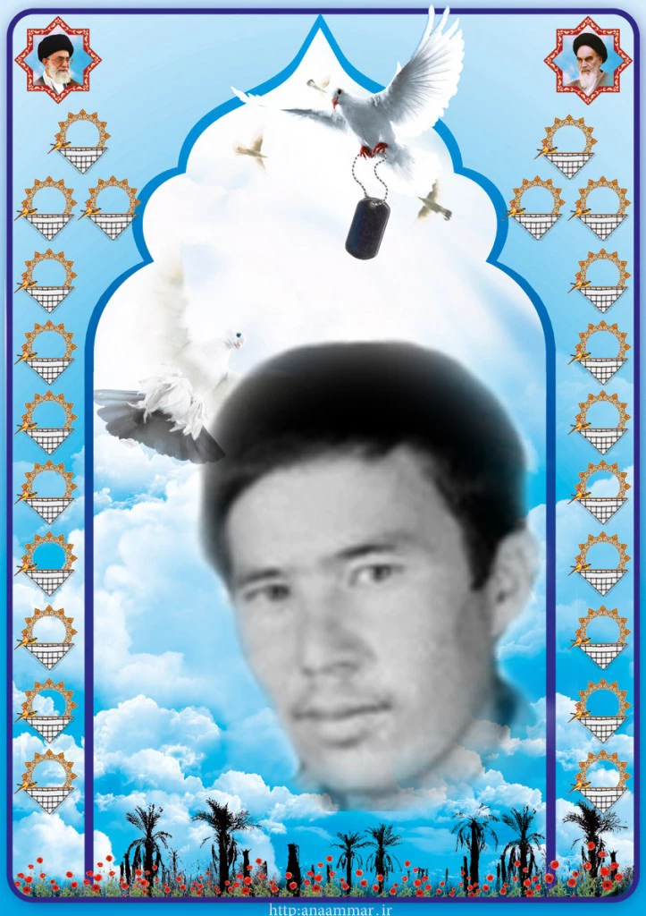 حسین رحمانی 2