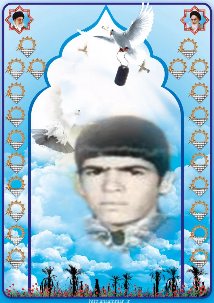 غلامرضا اکبرزاده