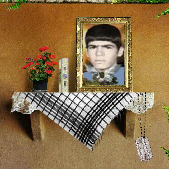 غلامرضا اکبرزاده