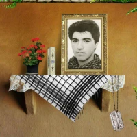 عین اله علایی