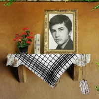 عباس برکتین فر