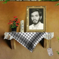 بهروز صابری