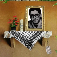 مسعود اکبری