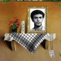 علی علیزمانی