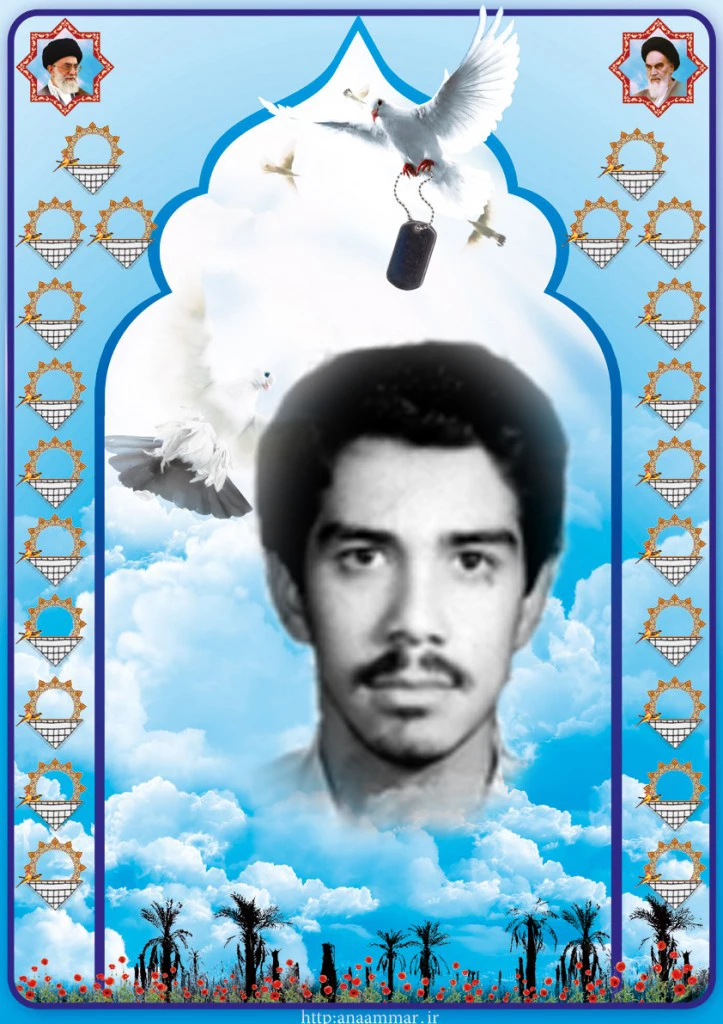 محسن حسنلو 2