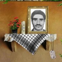 شهید محمد امین محمدی