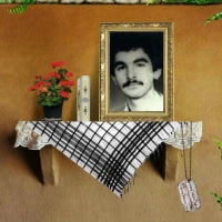 شهید حسین حسینی نژاد