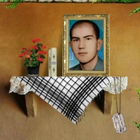 شهید بابا زاده