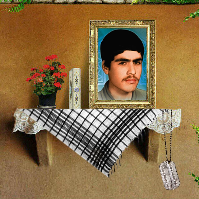 شهید لطف حق