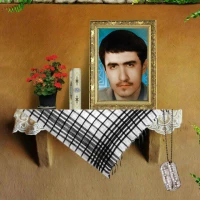 شهید محمد قلیان