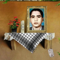 شهید یوسفی زاده