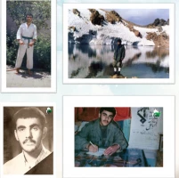 شهید بهنام یوسفی 2