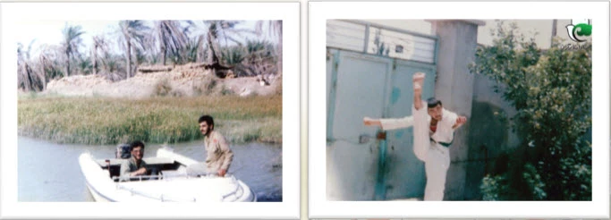 شهید بهنام یوسفی 3