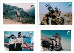 شهید بهنام یوسفی 4