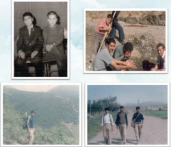 شهید احمد لطف حق 2