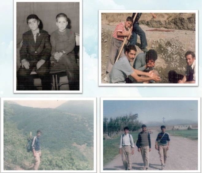 شهید احمد لطف حق 2