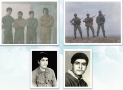 شهید احمد لطف حق 4