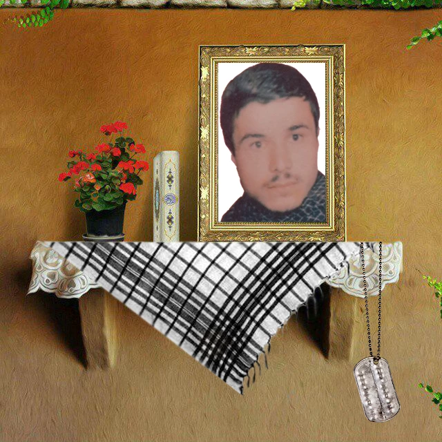 شهید تقی نوری