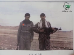 شهید تقی نوری 2