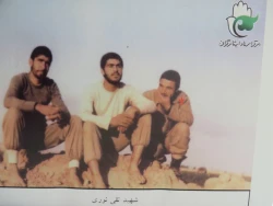 شهید تقی نوری 3