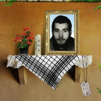 شهید کمال اصغری