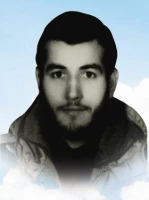 شهید کمال اصغری 3