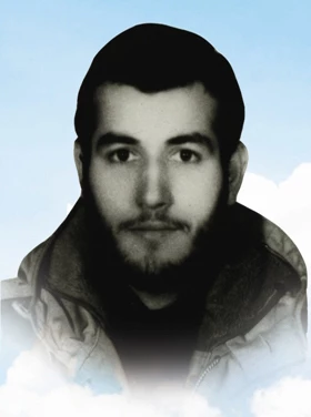 خاطره شهید کمال اصغری