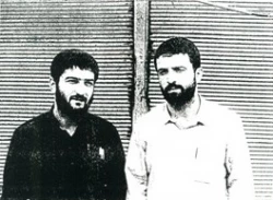 شهید غلامرضا ادبی مهذب 4