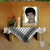 شهید پرنیان