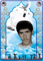 شهید پرنیان