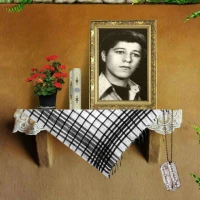 شهید ابوالفضل محمدی