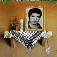 شهید غلامرضا طادی