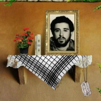 شهید بهروز برزگری