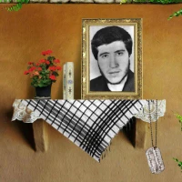 شهید خلیل احمدپور