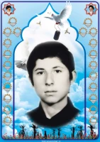 شهید مصطفی اسدزاده