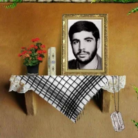 شهید نادر اکبرزاده