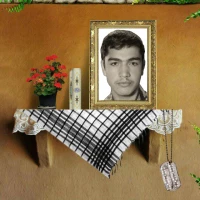 شهید حسین پور امینی