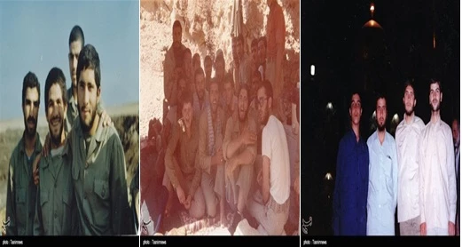 شهید ابوالفضل اسدی عراقی 8