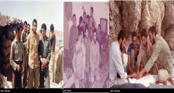 شهید ابوالفضل اسدی عراقی 9