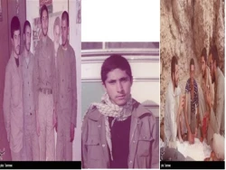 شهید ابوالفضل اسدی عراقی 12