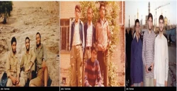 شهید ابوالفضل اسدی عراقی 13