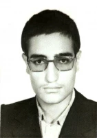 شهید بهرام گودرزی 3