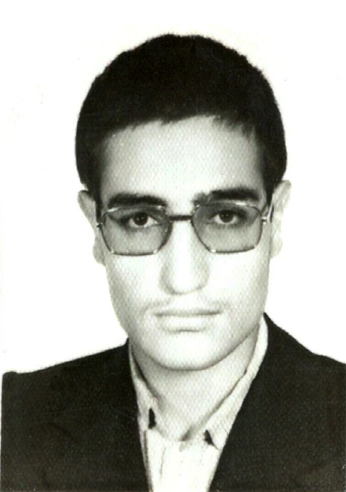 شهید بهرام گودرزی 3