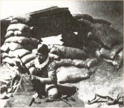 شهید فرهاد رضوی 2