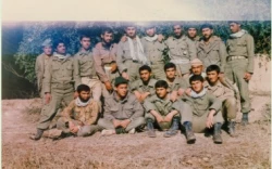 شهید سهراب شریعتی سامانی 3