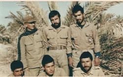 شهید سهراب شریعتی سامانی 2