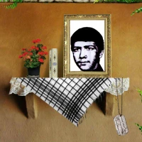 شهید محمد رضا فرهمند