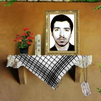 شهید اسکندر امیر چترچی