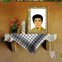 شهید عبدالرضا محمدی باغملائی