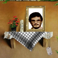 شهید غلامرضا فرهمند